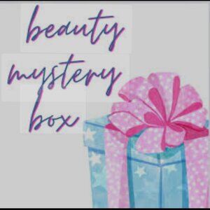 Luxury Beauty Mystery Box